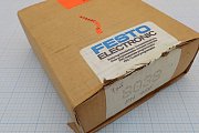 Программируемый компактный модуль-контроллер 8038 PN 466 FESTO ELECTRONIC