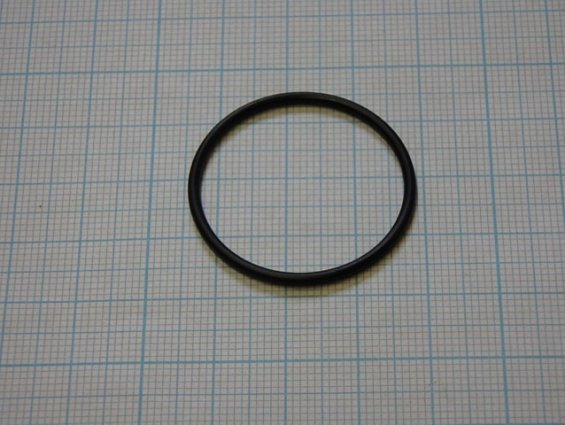 Кольцо O-RING 030.0-1.8 NBR70 DIN3771