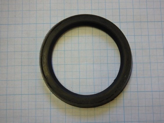 Манжета 2-050-3 ГОСТ 6678-72 уплотнительная резиновая