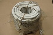 Набивка сальниковая АФТ 18х18мм ГОСТ 5152-84 асбестовая плетеная