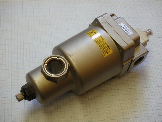 Субмикрофильтр с предфильтром AMH350C-F04-T element No-AMH-EL350 1000л.мин