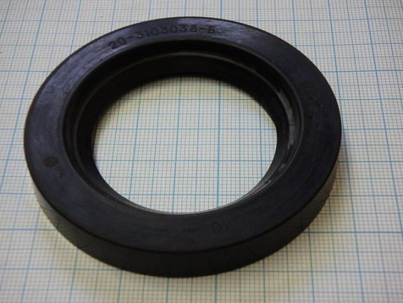 Манжета армированная 20-3103038-Б СК-55