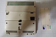 Блок Telemecanique 170adm35010 бывший в употреблении
