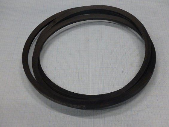 Ремень клиновой SPA2432Lw 2450La GUFERO RUBBER PRODUCTION ЧЕХИЯ
