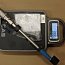 Арматура выдвижная CPA450-1F110 Endress+Hauser Cleanfit W