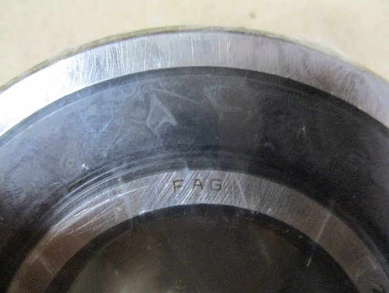 Подшипник 2310.2rs.tvh 2310-2RS-tvh FAG