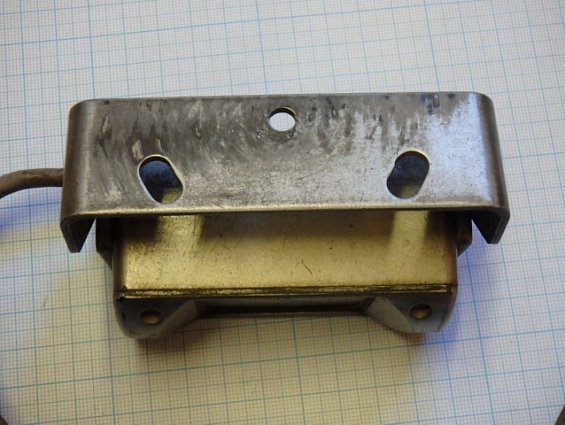 Камера заднего вида CAMERA C-0400 SERIAL 16330266C E11 020147 MITSUBISHI ELECTRIC CORP.