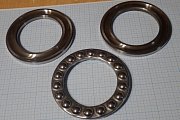 Подшипник ГПЗ-34 8218
