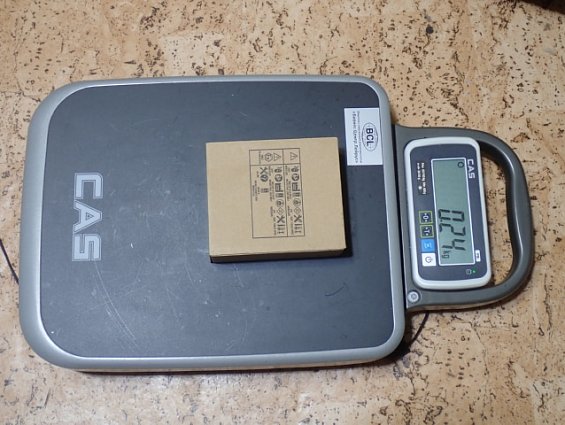 Модуль SIEMENS 6ES7 332-5HB01-0AB0 БЕЗ РАЗЪЕМА