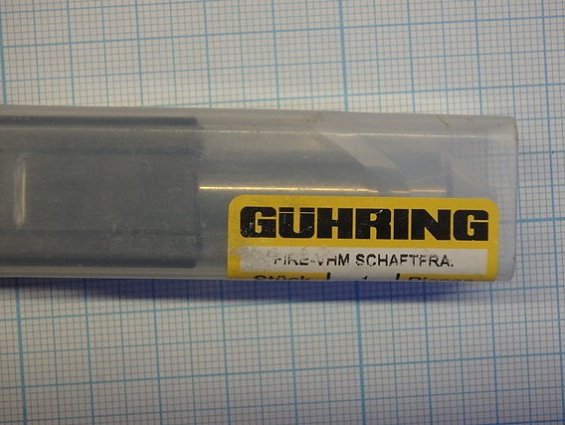 Фреза GUHRING 3021-12.0 WN R-N 12.0-45.0 r-n 30.0-71.0 k/p fire guehring 99933 0014599933