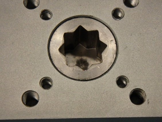 Пневмопривод ksd 10-da-83-90 Pmax=10bar pneumatici-elettrov alvole