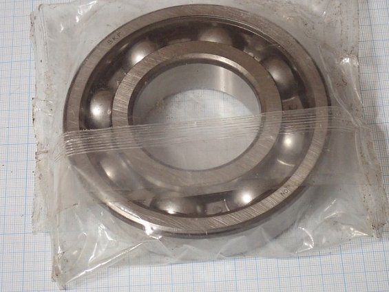 Подшипник SKF 6312