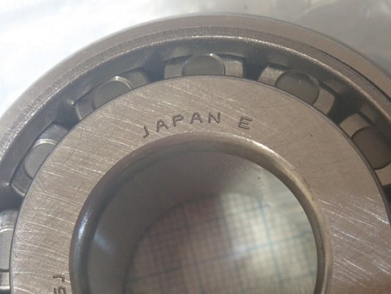 Подшипник NSK HR32305J JAPAN БЕЗ КАРТОННОЙ ОРИГИНАЛЬНОЙ УПАКОВКИ