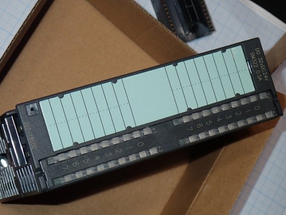 Модуль Softlink 300 322-1BL00 MADE IN CHINA