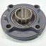 Подшипниковый узел SKF FYC510 подшипник UC210