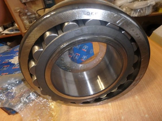 Подшипник skf 23228cck/w33 72-made in USA