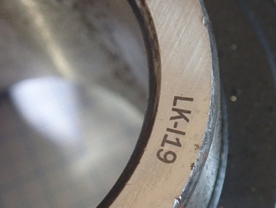 Подшипник CRAFT UCF310
