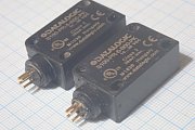 Комплект 2шт два фотодатчика datalogic S100-PR-5-B00-PK БЫВШИЕ В УПОТРЕБЛЕНИИ ТЕХНИЧЕСКИ ИСПРАВНЫ ОТ