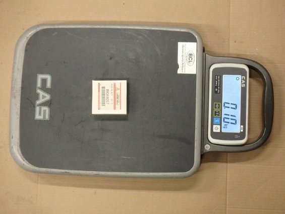 Подшипник автомобильный игольчатый mh044057 mitsubishi fuso genuine parts