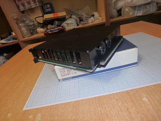 Модуль telemecanique tsxdst1682 tsx-dst-1682