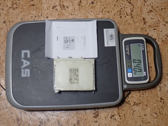 Контроллер Schneider Electric TSXDEY64D2K Made in France БЕЗ ОРИГИНАЛЬНОЙ УПАКОВКИ ГАРАНТИЯ