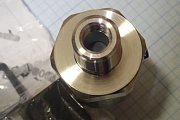 Преобразователь давления Endress+Hauser Cerabar PMC11-GR1U1FJVXJA -400...+400mbar 4-20mA 10...30VDC