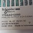 Модуль Schneider Electric 170AAO12000+170INT11000