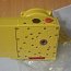 Позиционер KINETROL 004-054MP000N KF-394-5/03 Discrete MP Positioner Counter Clockwise with Limit