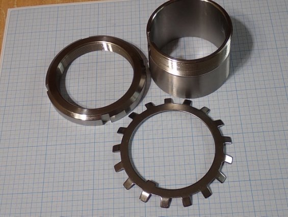 Втулка ZWZ H317