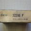 Подшипник 32206F 30,0х62,0х21,25 A&S Fersa TGAR SPAIN наружный ступицы переднего колеса