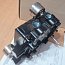 Позиционер пневматический Yt-1200RD531S0 AIR CONNECTION (N)PT-1/4 SUPPLY PRESSURE