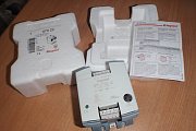 Источник питания Legrand 47022 SEC DC24В 60Вт 2.5А PRL 50/60Hz 230/400V +-15V IEC/EN61558-2-6
