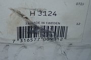 Втулка SKF H3124 11-MADE IN SWEDEN