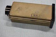 Табло сигнальное световое ТСМ-Ш-У3-01 220В 10Вт ТУ-16-535-424-79