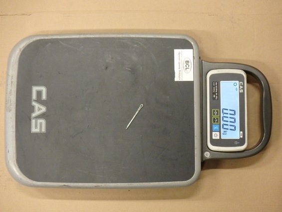 Шплинт 3,2х50 оц zn DIN94 ГОСТ 397-79 ISO 1234 разводной из оцинкованной стали