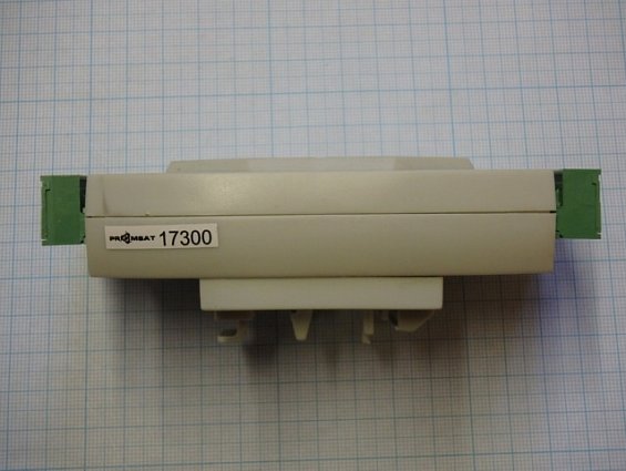 Преобразователь сигналов psa-01.03.23.31.11.2 promsat промсат ip20 с гальванической изоляцией