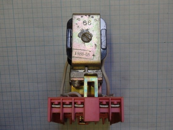 Реле промежуточное РПУ-2 31002 У3А IP40 -5A Реле промежуточное РПУ-2 31002 У3А IP40 -5A