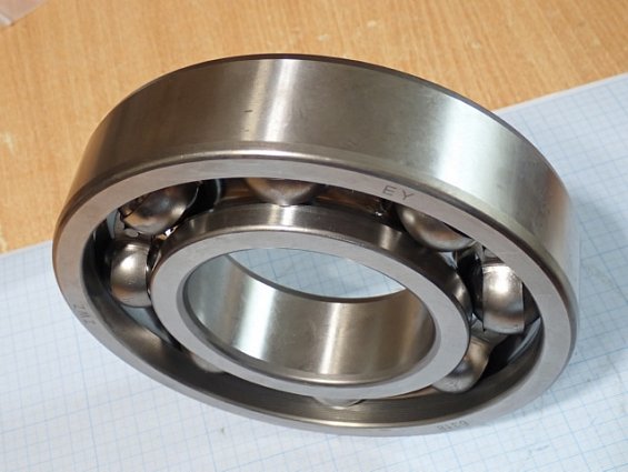 Подшипник ZWZ 6318