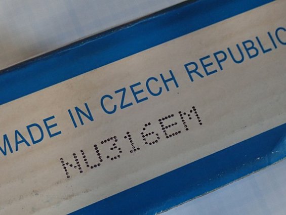 Подшипник ZKL NU316EM MADE IN CZECH REPUBLIC