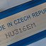 Подшипник ZKL NU316EM MADE IN CZECH REPUBLIC