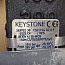 Затвор Keystone k-LOk Series-36 DN200 8" PN16 +260С body a216-wcb trim