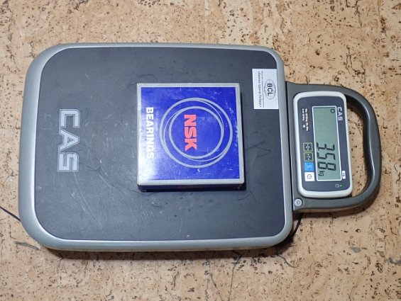 Подшипник NSK 1315K MADE IN JAPAN