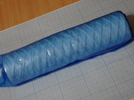 Фильтрующий элемент гидравлический SMC EH10G