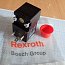Пневмораспределитель Rexroth 0820019526 с катушкой 1824210223 48V 50Hz 24VDC