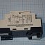 Блок питания Telemecanique ABL 8MEM24006 100-240VAC 24VDC 0.6A