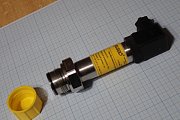 Преобразователь давления Aplisens PC-28/Q3/0...0,4бар/PD/CG1/RU G1" 0...0,4bar 4...20мА 8...36В