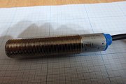 Датчик индуктивный allen-bradley 871c-c5a18-a новая марка 871с-a5n18-a2