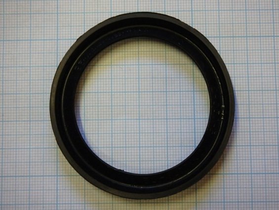 Манжета 2-050-3 ГОСТ 6678-72 уплотнительная резиновая