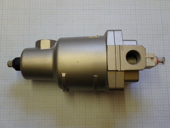 Субмикрофильтр с предфильтром AMH350C-F04-T element No-AMH-EL350 1000л.мин