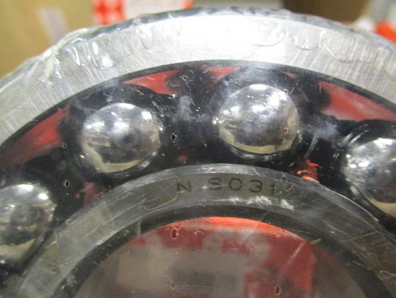 Подшипник 2310tvh 2310-tvh FAG